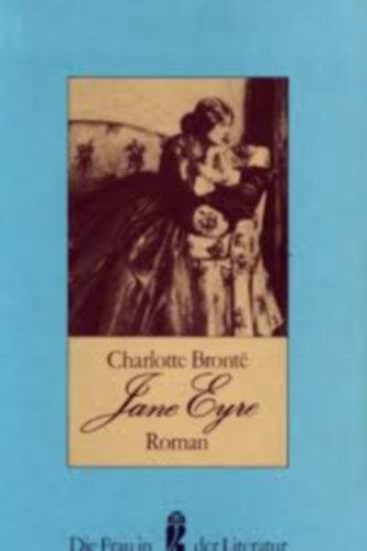 Charlotte Bront - Jane Eyre - Roman