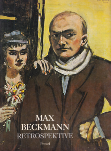 Max Beckmann Retrospektive