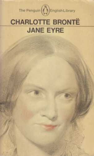 Charlotte Bront - Jane Eyre