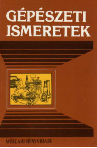 Guly�s Lajos - G�p�szeti ismeretek