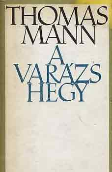 Thomas Mann - A varzshegy