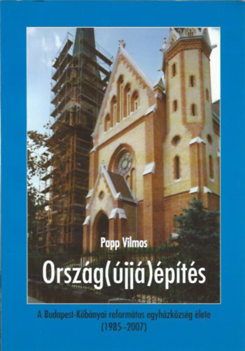 Papp Vilmos - Orszg(jj)pts