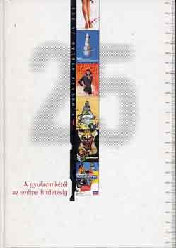 V�ndor �gnes-Simon Attila - A gyufac�mk�t�l az online hirdet�sig