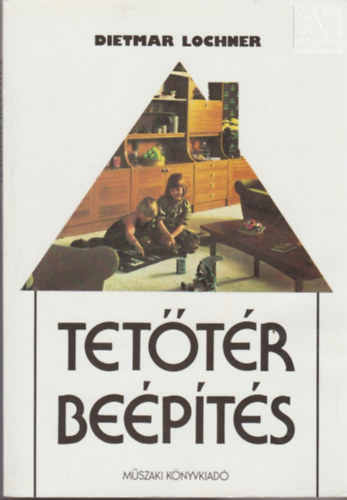 Dietmar Lochner - Tettr-bepts