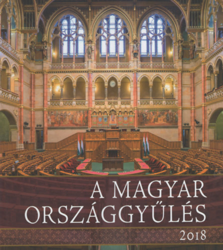 Kerekes Margit  (szerk.) - A magyar orszggyls