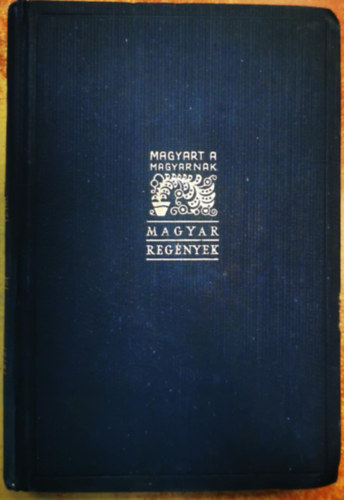 Vit�z Somogyv�ry Gyula - Kalend�rium (1. kiad�s)