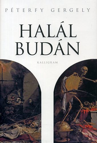 Pterfy Gergely - Hall Budn