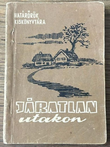 J�ratlan utakon