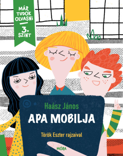 Ha�sz J�nos - Apa mobilja