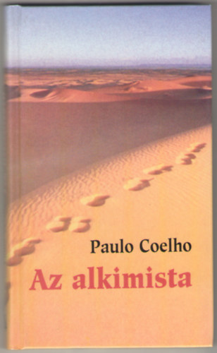 Paulo Coelho - Az alkimista