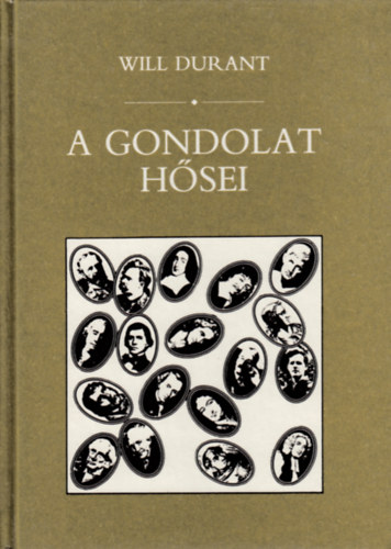 Will Durant - A gondolat hsei