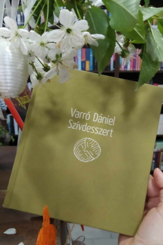 Varr Dniel - Szvdesszert