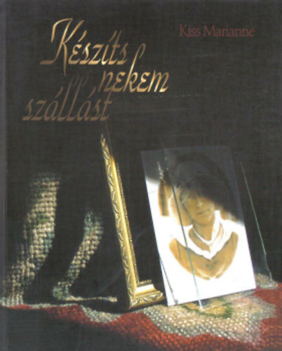 Kis Marianne - Kszts nekem szllst!
