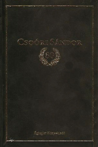 Csori Sndor 80