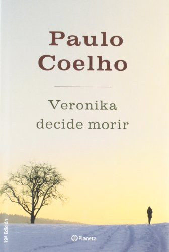 Paulo Coelho - Veronika decide morir