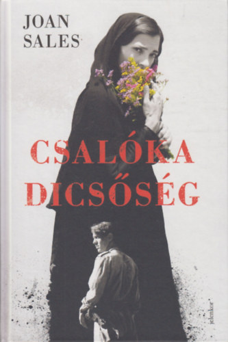 Joan Sales - Csalka dicssg