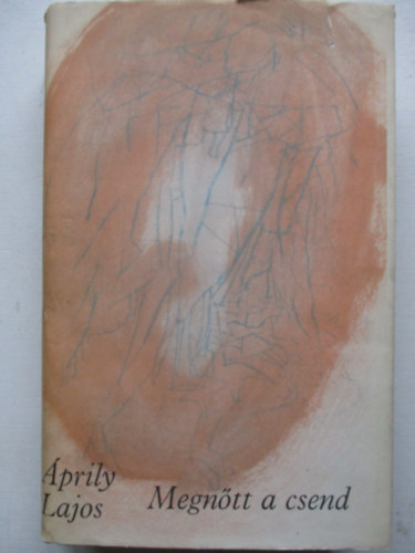 �prily Lajos - Megn�tt a csend