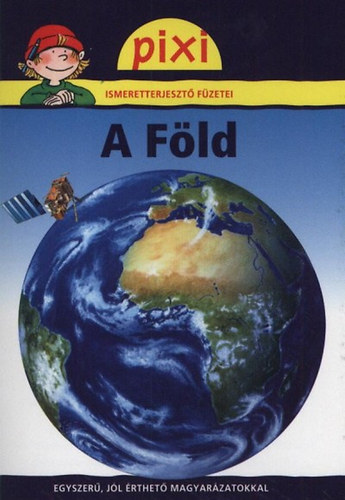 Imke Rudel Koml�si Amina - A F�ld