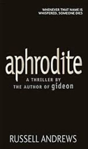 Russell Andrews - Aphrodite
