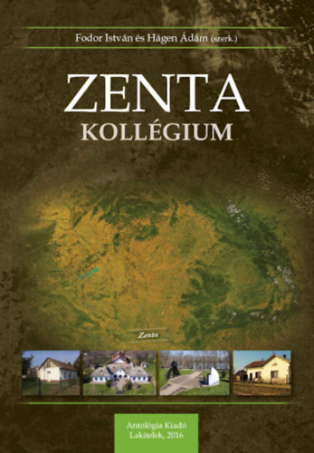 Hgen dm  (szerk.) Fodor Istvn (Szerk.) - Zenta Kollgium