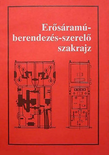 dr. Lk Istvn - Ersramberendezs-szerel szakrajz