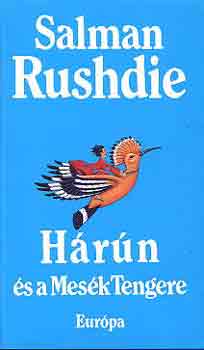 Salman Rushdie - Hrn s a mesk tengere