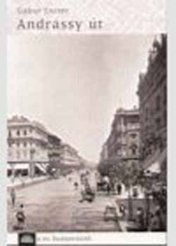 G�bor Eszter - Andr�ssy �t