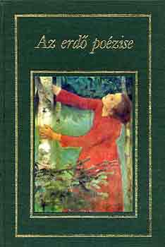 Dr. Majer Antal  (szerk.) - Az erd� po�zise