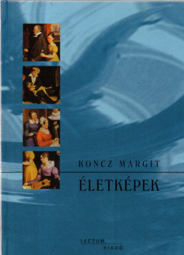 Koncz Margit - letkpek.