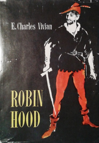 E. Charles Vivian - Robin Hood \(Vivian)