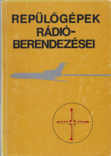 Ttos Ferenc - Replgpek rdiberendezsei