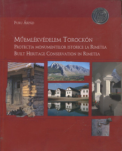 Furu �rp�d - M�eml�kv�delem Torock�n (t�bbnyelv�)