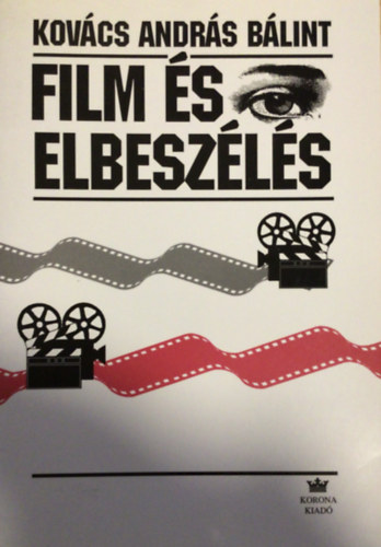 Kovcs Andrs Blint - Film s elbeszls