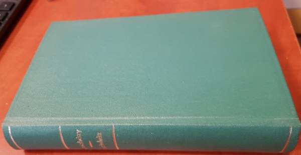Szomaházy István (szerk.) - A színház (Utazás papírsziklákon és a vászonerdőkön át)
