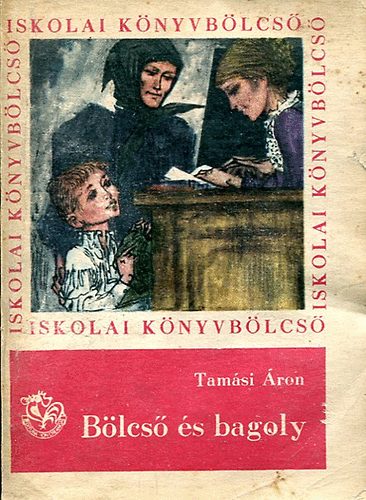 Tam�si �ron - B�lcs� �s bagoly