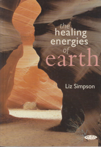 Liz Simpson - The healing energies of earth