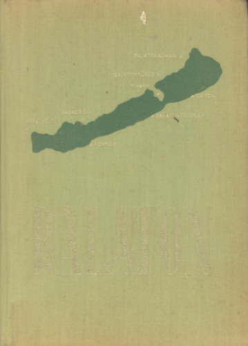 Balaton (Panor�ma-�tik�nyvek)