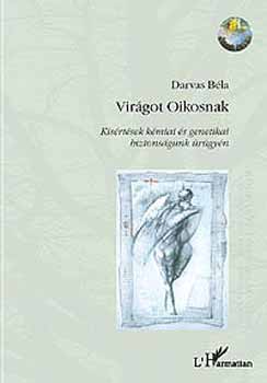 Darvas Bla - Virgot Oikosnak