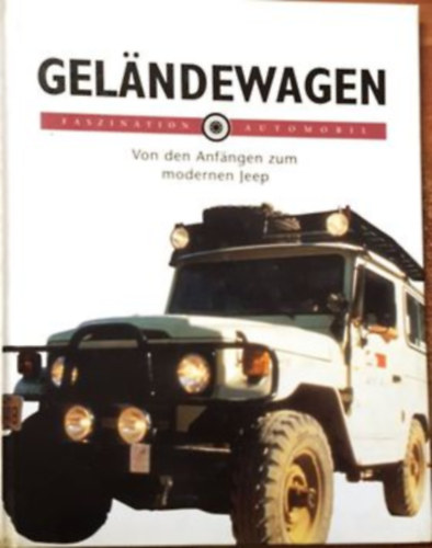 Franco Mazza - Gelandewagen