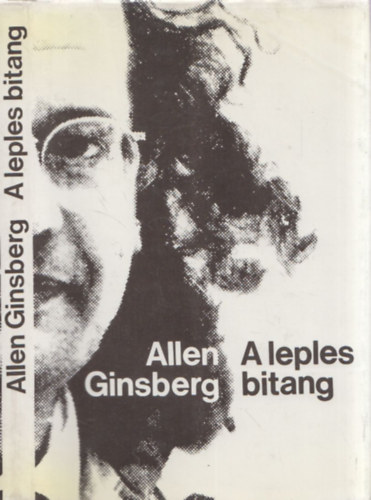 Allen Ginsberg - A leples bitang (V�logatott versek)