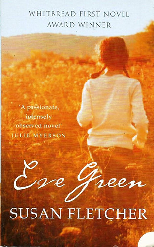 Susan Fletcher - Eve Green