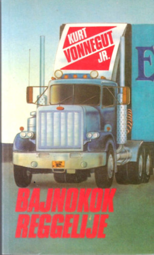 Kurt Vonnegut - Bajnokok reggelije