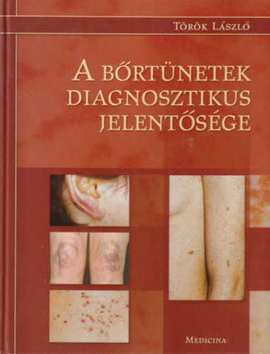 Trk Lszl - A brtnetek diagnosztikus jelentsge