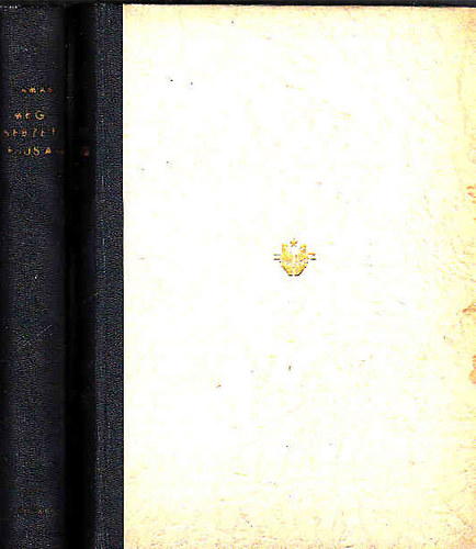 Tam�s Alad�r - Megsebzett ifj�s�g I.-II.