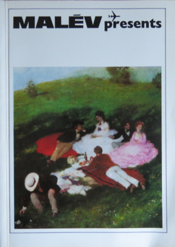 MAL�V presents - kultur�lis �tikalauz (kamaraki�ll�t�s)