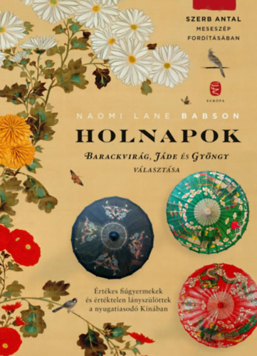 Naomilane Babson - Holnapok