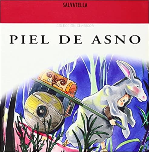 PIEL DE ASNO