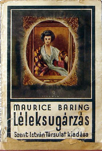 Maurice Baring - Lleksugrzs