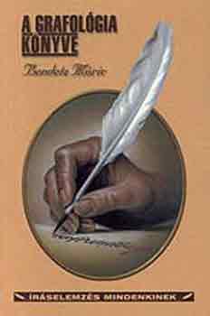 Bendetz M�ric - A grafol�gia k�nyve