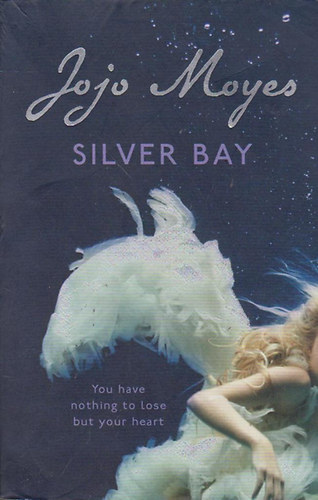 Jojo Moyes - Silver Bay